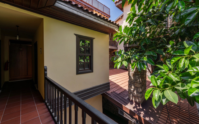 Alp Pasa Hotel - Special Class