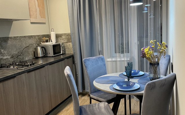 Апартаменты на Московском проспекте 37