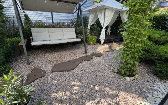 Апартаменты Flora&Komfort 2