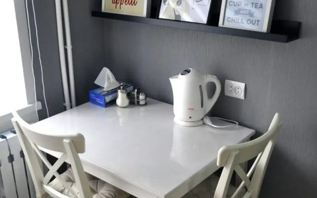 Апартаменты Созвездие Камчатки на Красной Линии