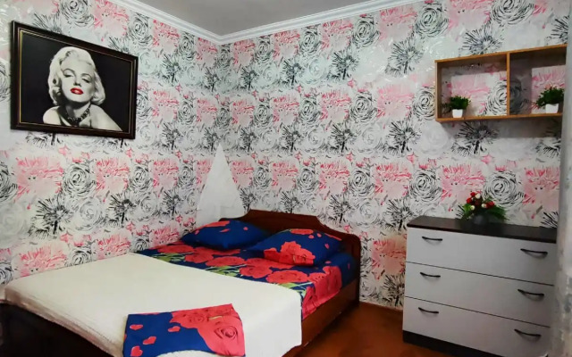 Апартаменты на Евдокимова 35