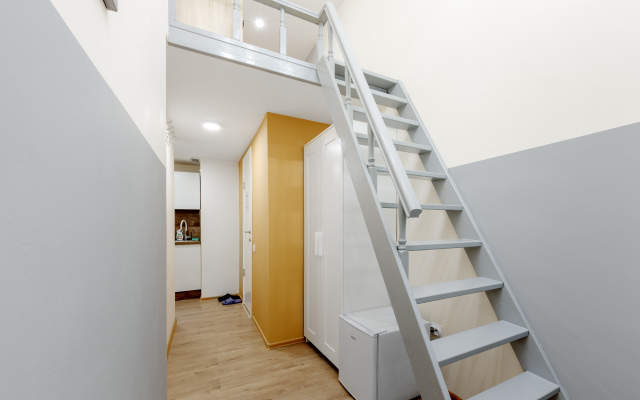 VEDA Aparts 1 Trefoleva 18 Apartments