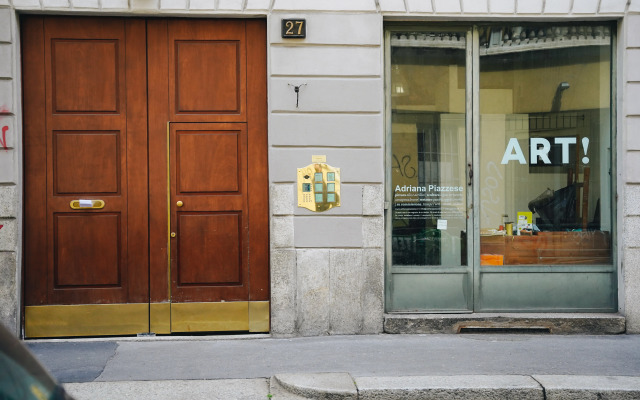 In Milan Apartments