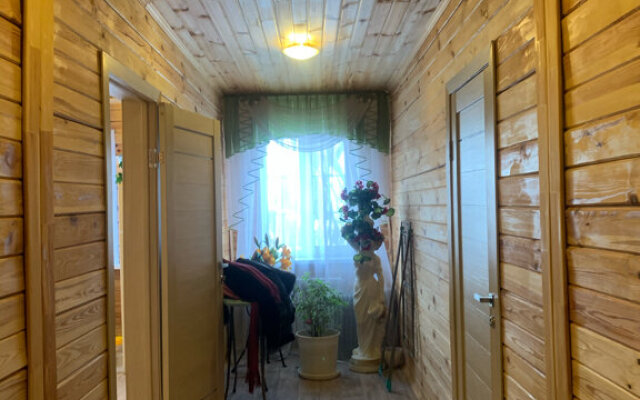 Teremok Guest House