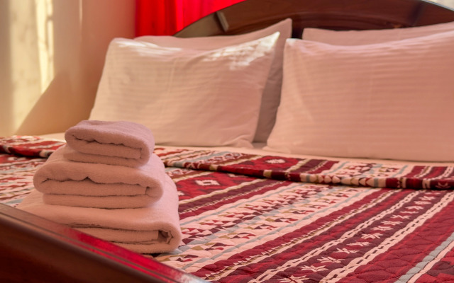 Hotel ELIZA HOTEL