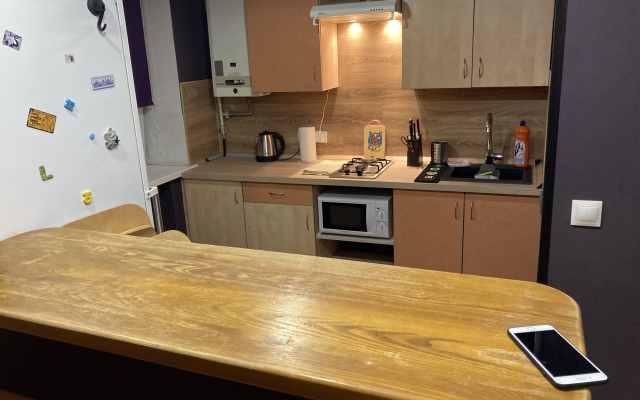 Апартаменты на Невского