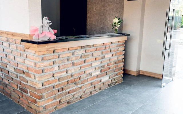 Gloriya Hotel