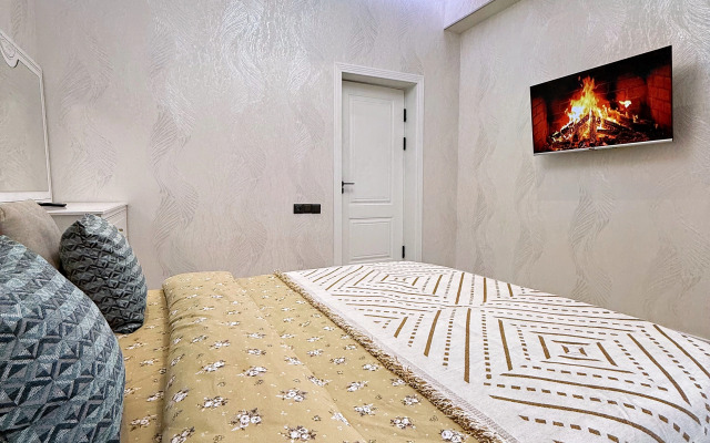 Квартира Жилой комплекс Бобур Элит