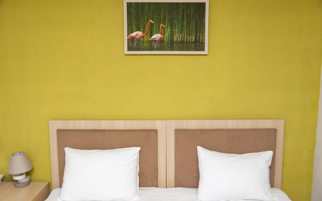 Hotel Flamingo Baku