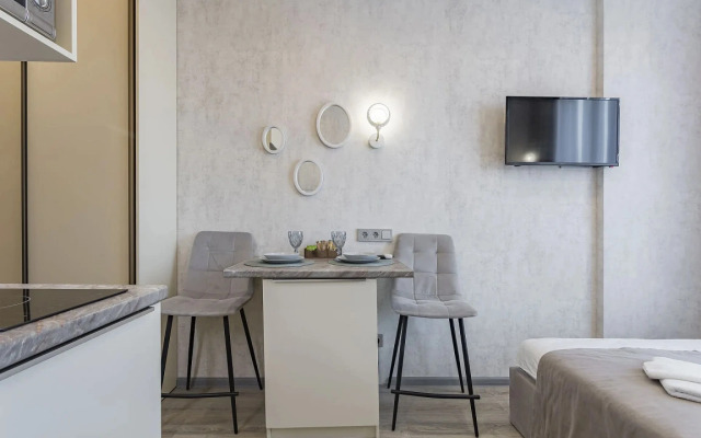 Апартаменты Апарт-Риэлти 3