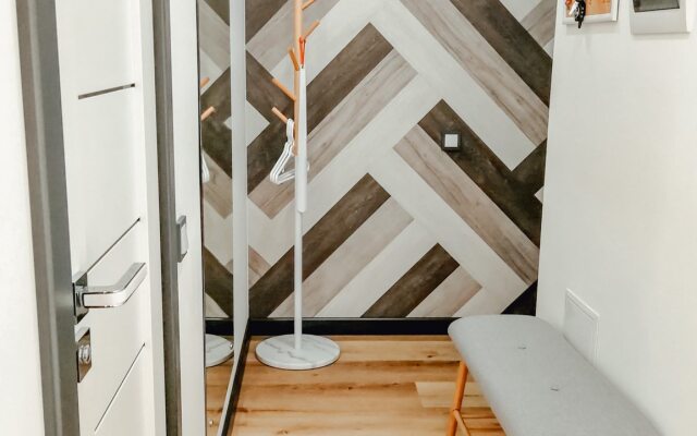 Chill Pill - centr - samozaseleniya 24/7 - 55 Apartments