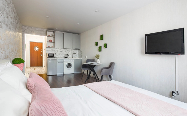 Апартаменты в Центре