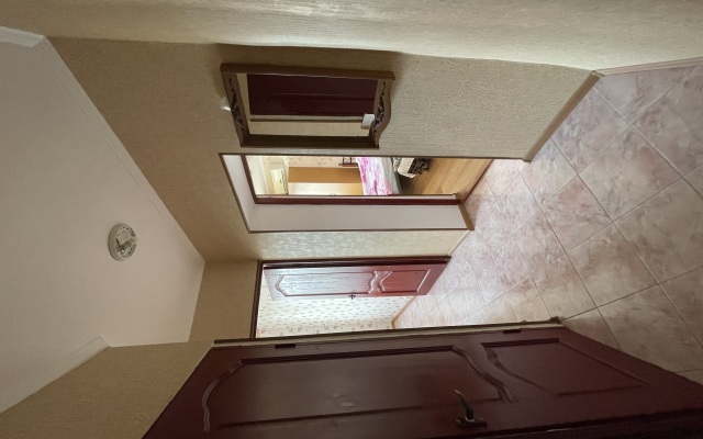 V Tsentre Gagry Flat