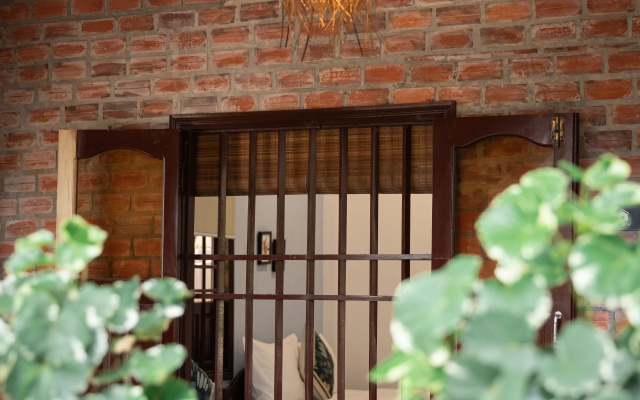 Отель Canaan Beach Home