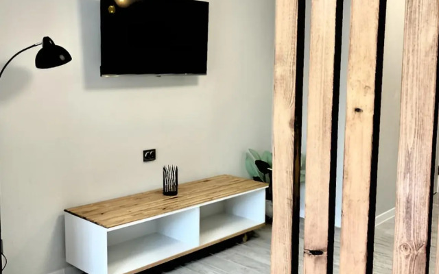 Квартира на Юлиуса Фучика 3 Солнечная