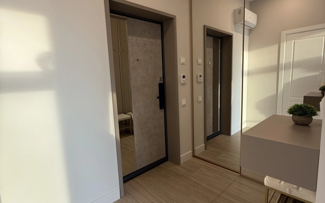 Lyuks Zhk Russkaya Yevrropa Flat