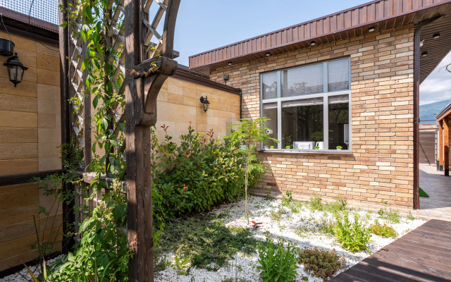 Luchshiy Dom Dlya Vashey Semyi Private house