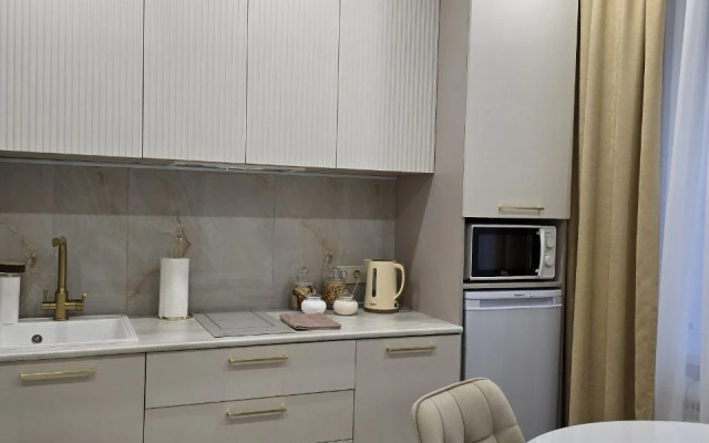 Квартира уютная в центре города