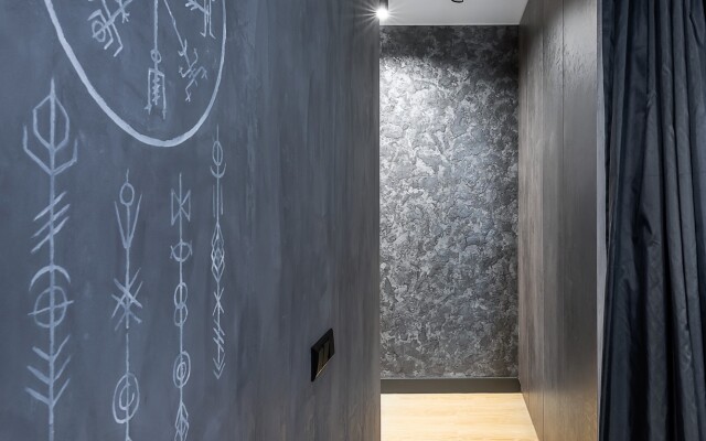 Апартаменты Nord Design