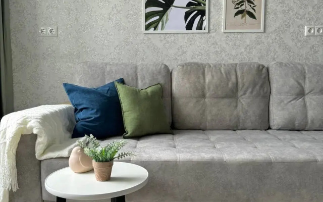 Apartamenty Flat