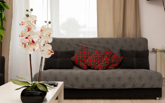 Апартаменты Yousinn Маркса 27