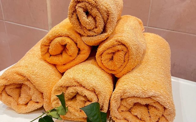 Квартира на Высоте