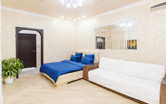 V Tsentre Tsentra Gorod Maykop Flat