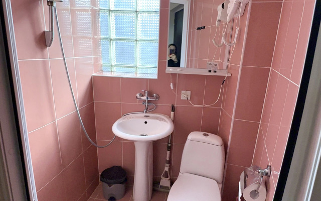 Qeroli old town Hotel