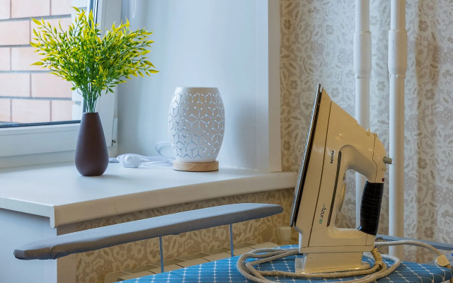 Апартаменты Чистота и Уют Куйбышева 67 ЖК "Рубин" рядом с метро