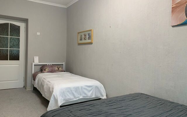 Апартаменты Белинского 102