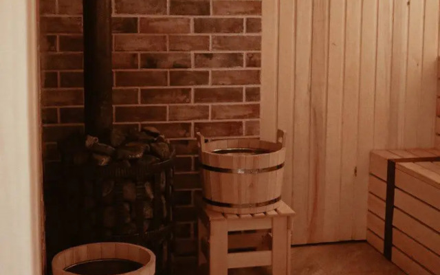 Каспийские раскаты