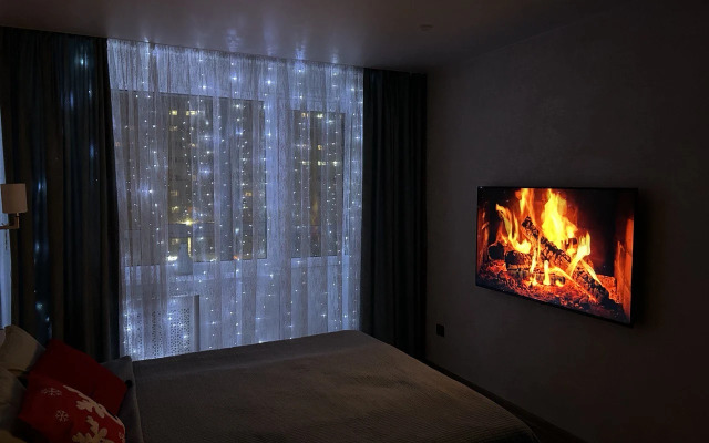 Квартира 9Апреля