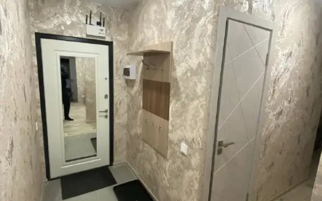 Жилое помещение 2-ка в Центре с новым ремонтом