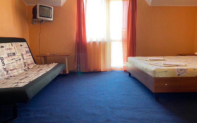 Agave Guest House