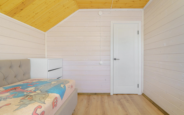 Kottedzh Edem Private house