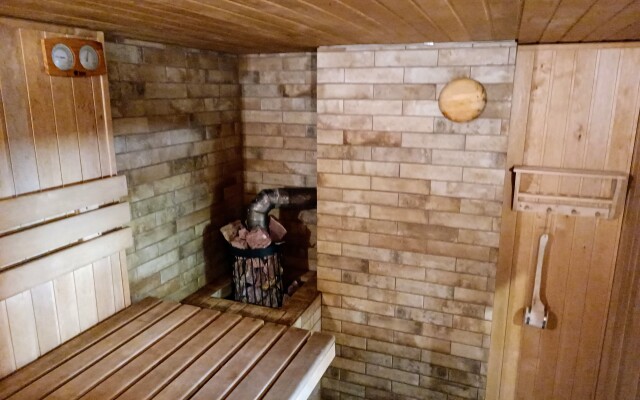 S Banej Na Beregu Reki Neman Private house