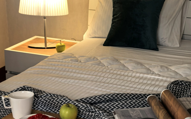 Квартира Рядом с площадью