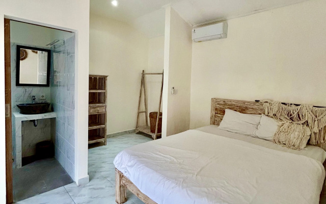 Гостевой дом Luma Guesthouse