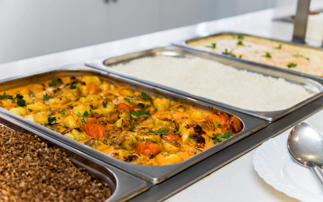 Курортный отель Venera Resort