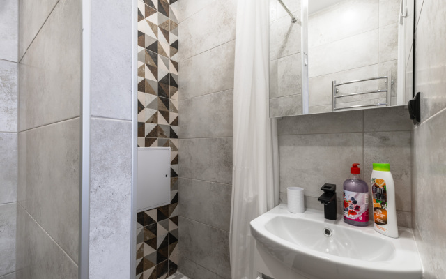 Einshteyna 4 Apartments