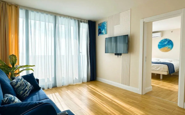 Orbi C 4245 Apartments