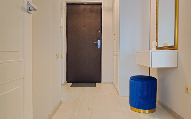 Апартаменты Riva Apart Paris Style