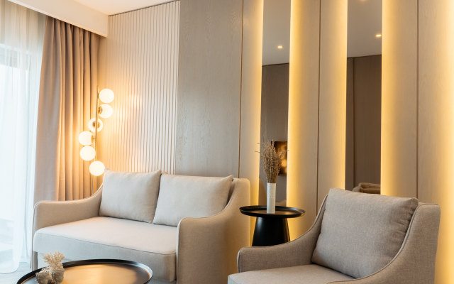 Astrid Bodrum Hotel