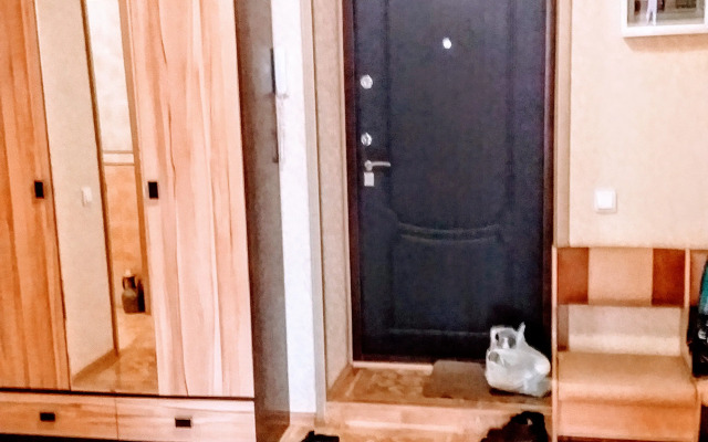 Uyutnaya kvartira Flat