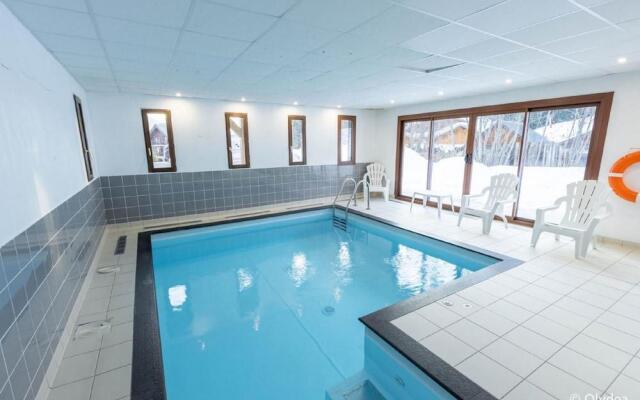 Отель Adonis Les Terrasses Des Bottières By Olydea