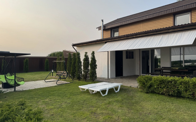 Частный дом Завидичи 11А