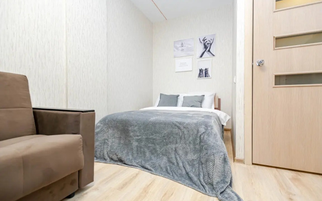 Apartments Cosmos Apart Na Revolyutsii 48a (2)