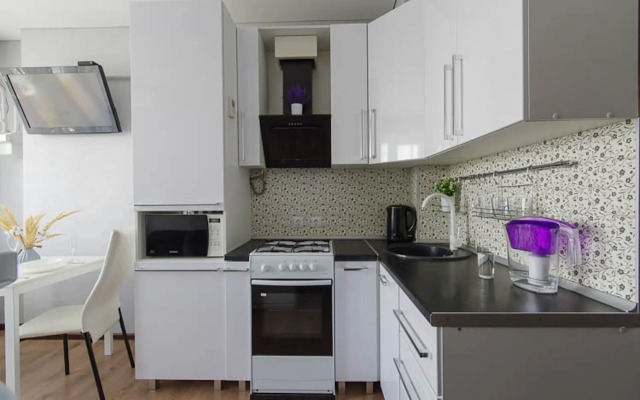 Квартира на улице Полевая 41А