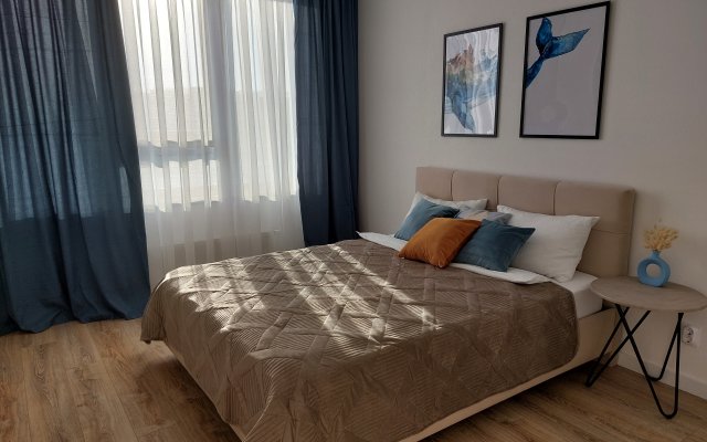 Апартаменты Квартира рядом с ТЦ Веер-молл