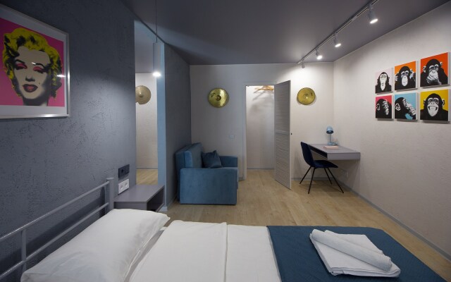 Velvet Apartments